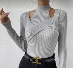 SHEIN ニット