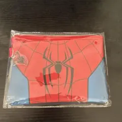 SPIDER-MAN スパイディペンケース 非売品 - メルカリ