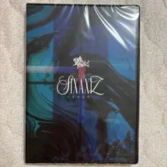 【新品】零[Hz] SIXAXIZ-2025- LIVE DVD 通常盤♡