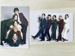 ❤️ 超特急　会場限定　ポストカード　集合　❤️