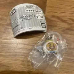 BT21 めじるしアクセサリー エンジェルver. SHOOKY ⭐︎ シューキー