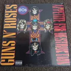 Appetite For Destruction (2025年発売レコード)