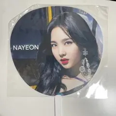 TWICE チェヨン スローガン - メルカリ