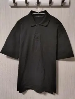 UNIQLO JILLSANDER +J ユニクロ ジルサンダー ポロシャツ
