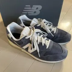 New Balance スニーカー CM996UP2