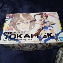 30ms トウカイテイオー　ウマ娘