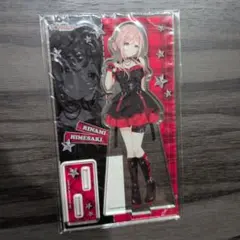 学マスカラオケの鉄人vol.2アクリルスタンド 姫崎莉波 - メルカリ