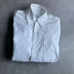 USA製 Brooks Brothers MILANO 14 1/2-31