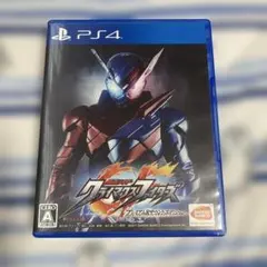 仮面ライダー クライマックスファイターズ プレミアムサウンドエディション