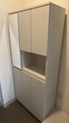 2026年最新】ニトリ シューズボックスの人気アイテム - メルカリ