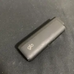 glo hyper pro 電子タバコ 本体 黒