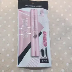 MAYBELLINE SKY HIGH マスカラ 01 ブラック