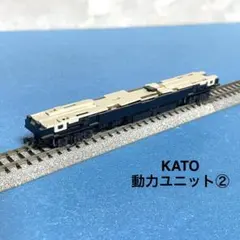 2026年最新】kato nゲージ 小形車両用動力ユニットの人気アイテム