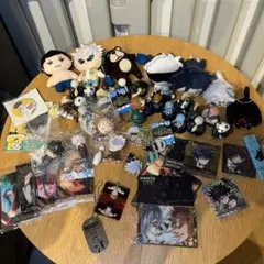 呪術廻戦グッズ　まとめ売り