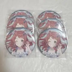 プロセカ 天馬咲希 缶バッジ グリ缶 12A 水着 - メルカリ