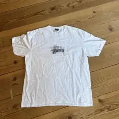 【美品】STUSSY 24SS REFRACTED TEE ホワイト Mサイズ 美品】STUSSY 24SS REFRACTED TEE ホワイト Mサイズ - メルカリ