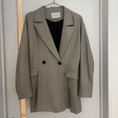 紺様専用PUBLIC TOKYO ジャケット