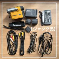 2026年最新】panasonic nv-gs55の人気アイテム - メルカリ