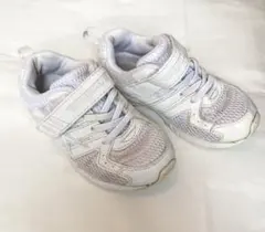 アシックス 瞬足スニーカー17.0cm 子供靴 asics