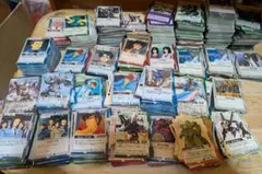 2025年最新】ガンダムウォーまとめの人気アイテム - メルカリ