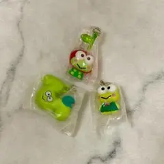 サンリオ サンリオガチャガチャ けろけろけろっぴ