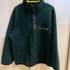 再度値下げしました！　ムージョンジョン　フリース　アウター　120㎝