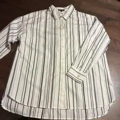 インディヴィ シャツ