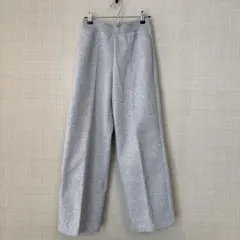 UNIQLO C スウェットストレートパンツ