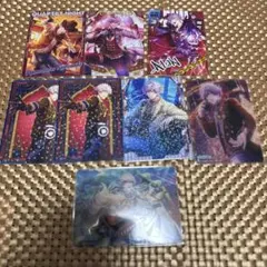 うたプリ ビジュコレ 蘭丸 - メルカリ