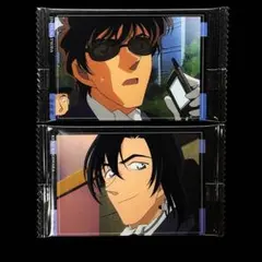 イタジャガ 名探偵コナン vol.6 萩原研二 松田陣平 2枚セット