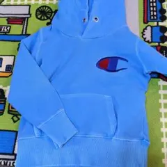 チャンピオン パーカー ロデオクラウンズコラボ