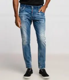 2026年最新】dsquared 46 skaterの人気アイテム - メルカリ