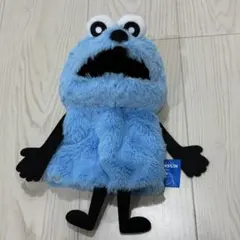 パペットスンスン ハンドパペット