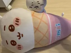 ちいかわ　一番くじ　SWEETS SHOP ラストワン賞