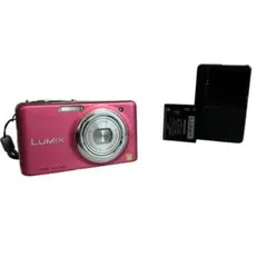 2026年最新】Panasonic LUMIX dmc-fx77の人気アイテム - メルカリ