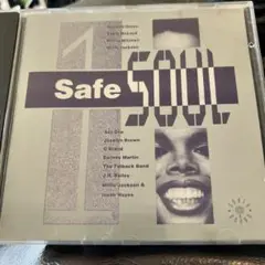 Safe Soul CD