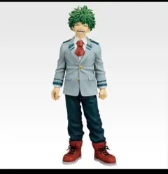 一番くじ　僕のヒーローアカデミア　紡がれる想い　a賞