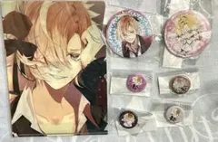DIABOLIK LOVERS ディアラバ　無神コウ　グッズ　セット