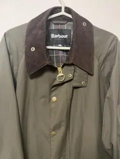 barbour