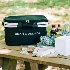 【新品未開封】DEAN&DELUCA アルミハンドル クーラーボックス