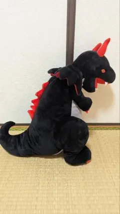 2026年最新】ダークネスドラゴンぬいぐるみの人気アイテム - メルカリ
