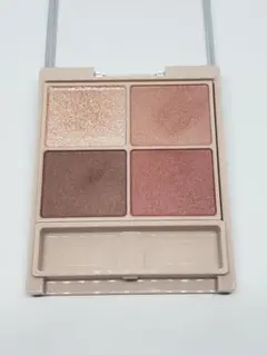 CANMAKEキャンメイク シルキースフレアイズマットタイプM02チャイブリック