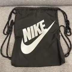 入手困難 NIKE ナップサック ジムサックDC4245-010 希少 - メルカリ