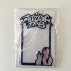 RIIZE riizingday ラントイ フォトカードスリーブ ウォンビン