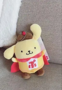 アベイル 限定注文品 ポムポムプリン ポムポムヒーロー 初期品 タグ付き新品