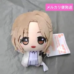 シャニマス：【市川雛菜】ちびぐるみ〜Team.Sol〜vol.2 ⑤