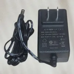 新品 充電器 ミニセグウェイ 電動キックボード 42V 2A 充電口:5.5mm