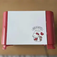 2026年最新】キティ トースターの人気アイテム - メルカリ