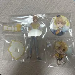 すとぷり るぅと キャラクターグッズ