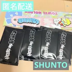 BE:FIRST SHUNTO5点セット